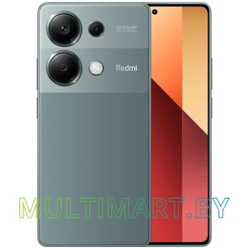 Смартфон Xiaomi Redmi Note 13 Pro 12GB/512GB международная версия (зеленый лес)